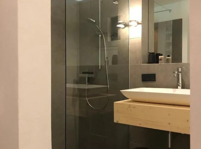 Lägenhet Bremerraumnatur