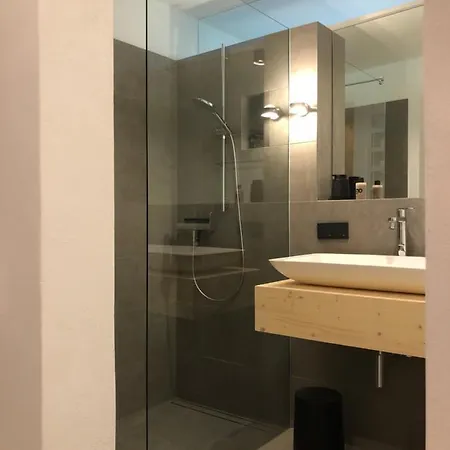 Appartement Bremerraumnatur