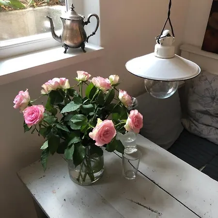 Bremerraumnatur Appartement BRE