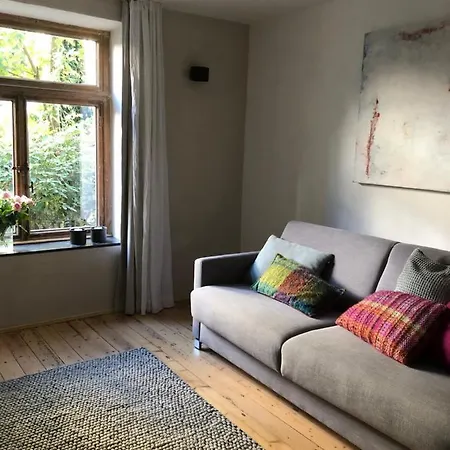 Appartement Bremerraumnatur