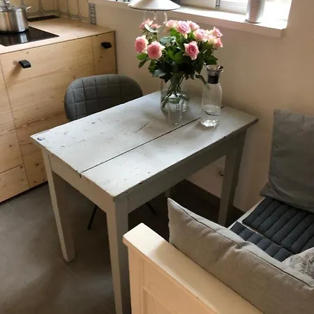 Bremerraumnatur Appartement BRE