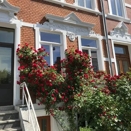 公寓 Bremerraumnatur