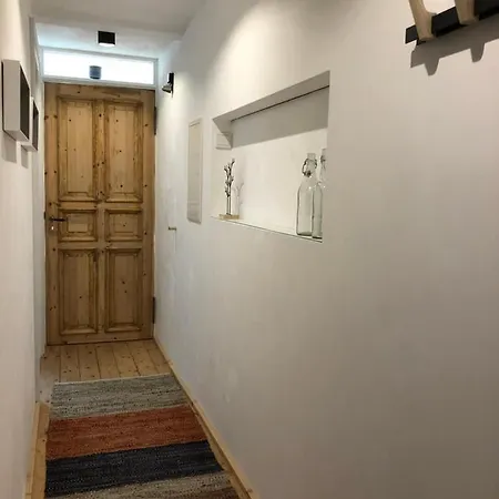 Appartement Bremerraumnatur BRE
