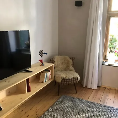 公寓 Bremerraumnatur *