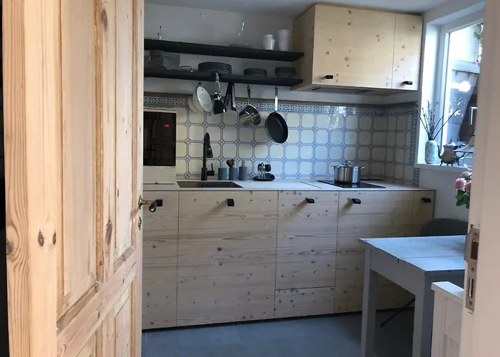 公寓 Bremerraumnatur