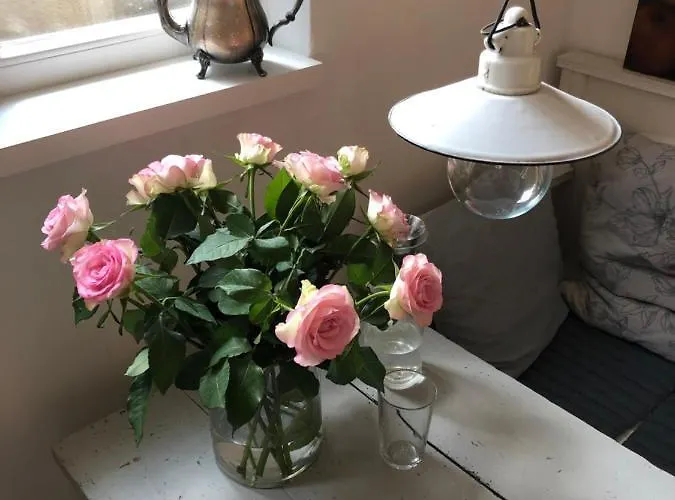 Bremerraumnatur 公寓 不莱梅