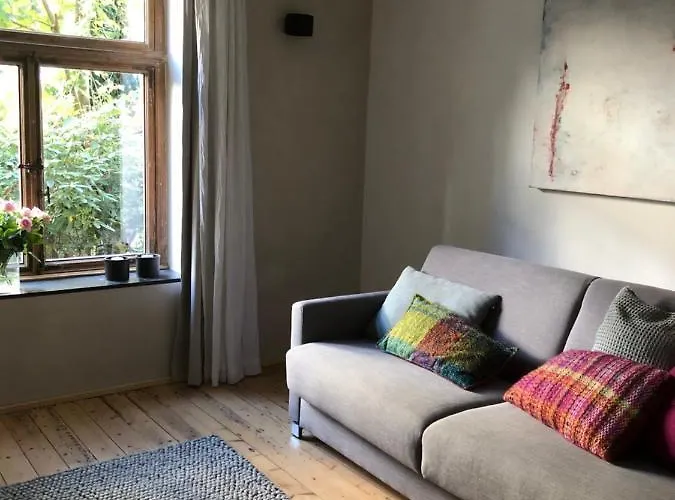 公寓 Bremerraumnatur