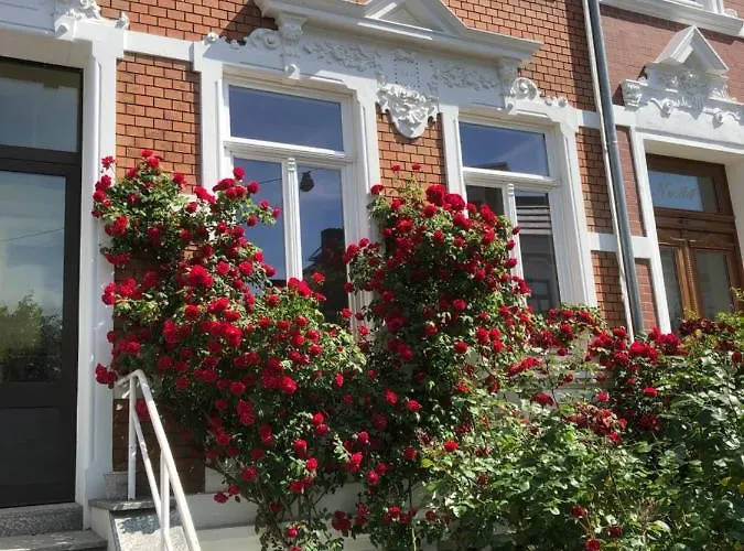 公寓 Bremerraumnatur