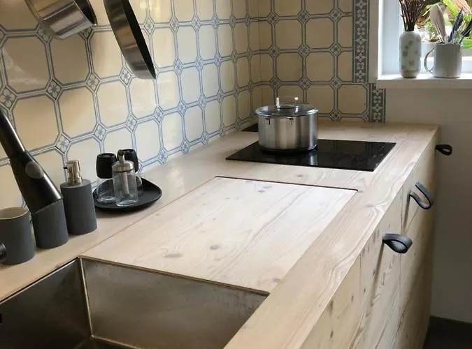 Bremerraumnatur 不莱梅